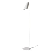 Dyberg Larsen - Cale Vloerlamp White DybergLarsen