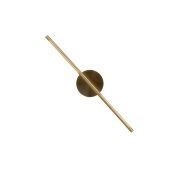 UMAGE - Omni Wandlamp Brushed Brass