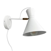 Dyberg Larsen - Cindy Wandlamp Matt White