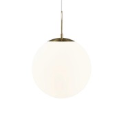 Nordlux - Grant 35 Hanglamp Brass