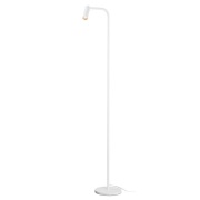 SLV - Karpo Vloerlamp White