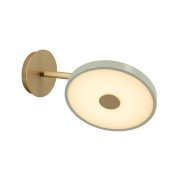 UMAGE - Asteria Wandlamp Short Nuance Olive