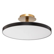 UMAGE - Asteria Up Plafondlamp Black