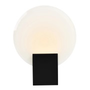 Nordlux - Hester Wandlamp Dim. Black