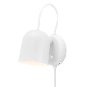DFTP by Nordlux - Angle Wandlamp White/Telegray DFTP