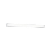 Paulmann - Tova LED Wandlamp TW 6,2W IP44 Dim. Chroom/Wit
