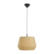 Nordlux - Dicte 40 Hanglamp Beige