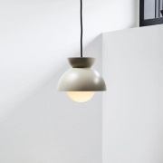 FRANDSEN - Butterfly Hanglamp Ø29 Tan Grey