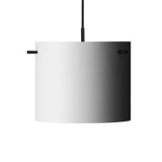 FRANDSEN - FM 1954 Hanglamp Ø28 Matt White
