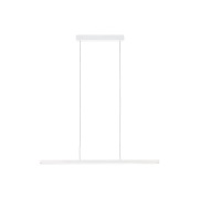 Paulmann - Lento LED Hanglamp Dim. Wit