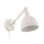By Rydéns - Bazar Mini Wandlamp Beige