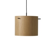 FRANDSEN - FM 1954 Hanglamp Ø28 Oak