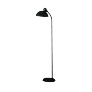 FRITZ HANSEN - KAISER idell™ 6556-F Vloerlamp Zwart