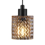 Nordlux - Hollywood Hanglamp Amber