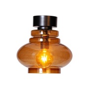By Rydéns - Dolores plafondlamp cognac