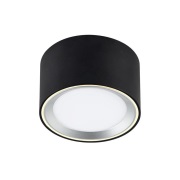 Nordlux - Fallon Bevestigingsspot Black