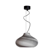 By Rydéns - Mira Hanglamp Ø45 Black