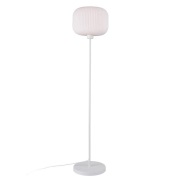 Nordlux - Milford Vloerlamp White/Opal
