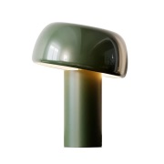 By Rydéns - Lean on Me Taffellamp H41 Dark Groen