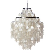 Verpan - Fun 0 Dm Hanglamp