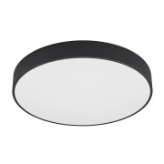 Arcchio - Noabelle LED Plafondlamp Ø80 Black