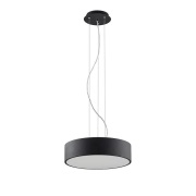 Arcchio - Noabelle LED Hanglamp Ø40 Black