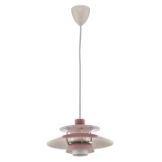 Louis Poulsen - PH 5 Mini Hanglamp Rosa