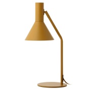 FRANDSEN - Lyss Tafellamp Almond