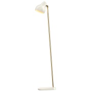 Louis Poulsen - VL38 Vloerlamp White