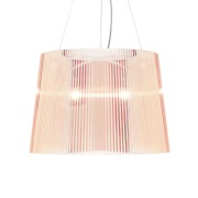 Kartell - Ge' Hanglamp Rose