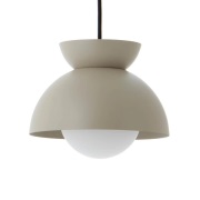 FRANDSEN - Butterfly Hanglamp Ø21 Tan Grey