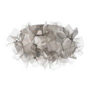 Slamp - Clizia Plafondlamp/Wandlamp Mini Prisme