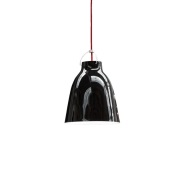 FRITZ HANSEN - Caravaggio™ P2 Hanglamp Zwart