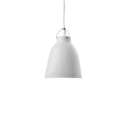 FRITZ HANSEN - Caravaggio™ P2 Hanglamp Matt Wit