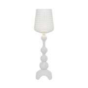 Kartell - Kabuki VloerLamp Wit