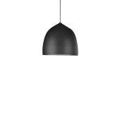 FRITZ HANSEN - Suspence P2 Hanglamp Matte Zwart