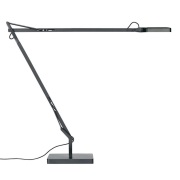 FLOS - Kelvin LED GM tafellamp antraciet