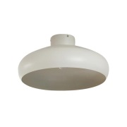 Lindby - Elover Plafondlamp Beige