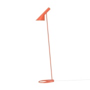 Louis Poulsen - AJ Vloerlamp Electric Orange
