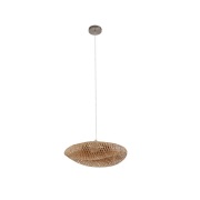 Lindby - Eleane Hanglamp Naturel