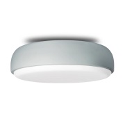 Northern - Over Me 50 Plafondlamp Dusty Blauw