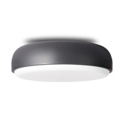 Northern - Over Me 50 Plafondlamp Donker Gray