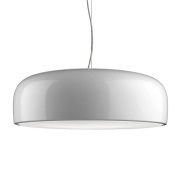 FLOS - Smithfield S Hanglamp White