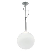 Artemide - Castore 35 Hanglamp Wit