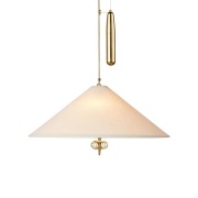 GUBI - A1967 Hanglamp Canvas