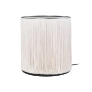 GUBI - Model 597 Vloerlamp Cream Fringe
