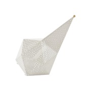 GUBI - Bagdad Portable Tafellamp Cream Wit/Semi Matt