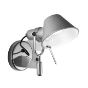 Artemide - Tolomeo Faretto LED Wandlamp 3000K