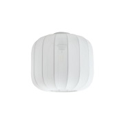 Lindby - Helin Plafondlamp Ø35 Wit