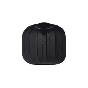 Lindby - Helin Plafondlamp Ø35 Zwart